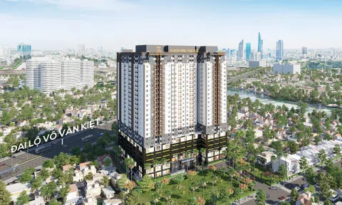 Căn hộ khu Tây Sài Gòn thêm nguồn cung, tăng giá bán