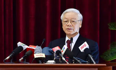 Hội nghị Trung ương 7 thảo luận 3 Đề án quan trọng