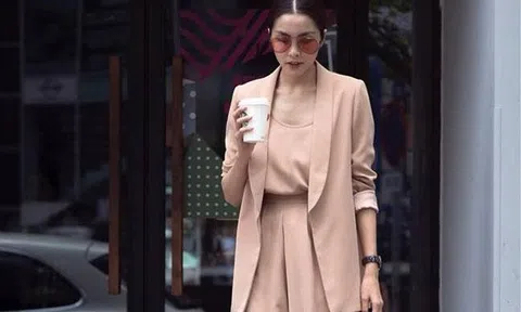 Tăng Thanh Hà và loạt tín đồ thế giới đã mặc thế này để ăn gian thêm chiều cao