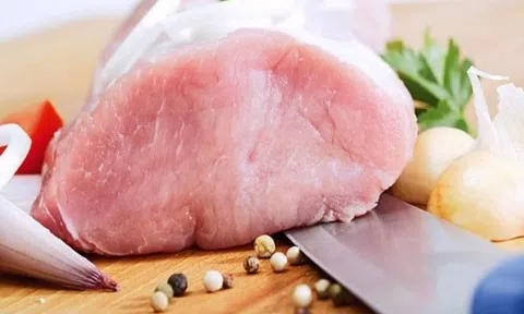 Thịt hữu cơ liệu có tốt hơn các loại thịt công nghiệp?