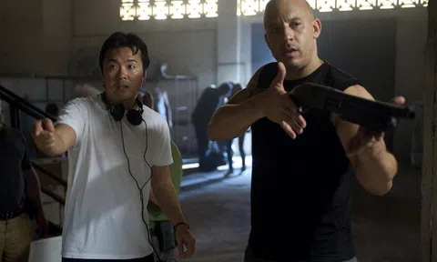 Vin Diesel chọn đạo diễn cũ để khép lại Fast & Furious