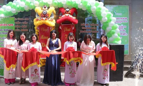 Sue\'N Việt Nam khai trương Showroom thứ 11 tại Hà Nội