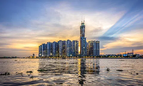 Thị trường bất động sản: Lạc quan thận trọng