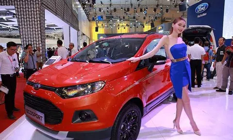 Nhân tố khiến ô tô giảm giá gần 200 triệu đồng