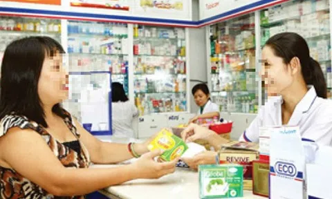 Tình trạng mua bán thuốc không rõ nguồn gốc, thuốc giả đáng báo động