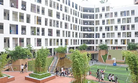 Hà Nội: Học sinh bị dị ứng do thuốc diệt muỗi