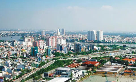 Minh bạch trong quy hoạch