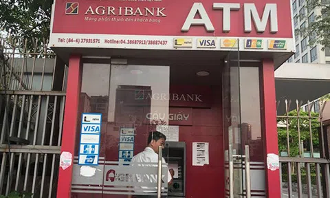 Agribank tăng phí dịch vụ