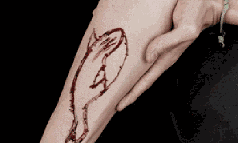 Trò chơi nguy hiểm “Cá voi xanh” đã vào Việt Nam?