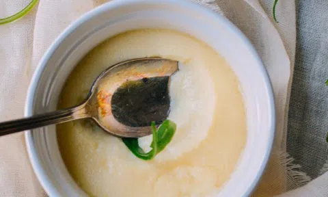 Cách làm trứng hấp ngon chuẩn như ngoài tiệm