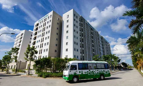 Chen chúc nội đô hay mua chung cư ngoại thành?