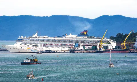 Sân bay, cảng biển miền Trung hút nhà đầu tư