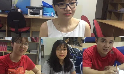 Vụ giáo viên chửi học viên: Học viên là người sai trước cơ mà!