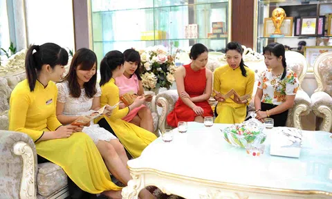 Thiên Hà Spa - Làm đẹp từ chữ “Tâm”