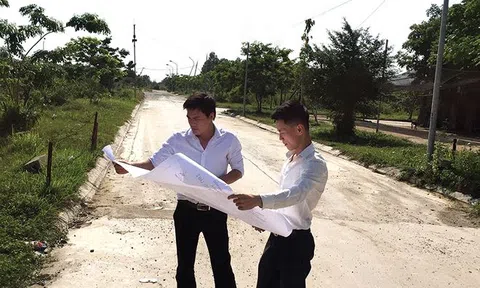 Lên thành phố, thị trường bất động sản Phúc Yên tăng nhiệt