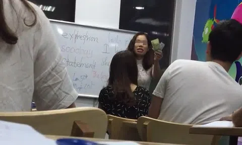 Cả học viên và nhân viên Trung tâm MST đã từng khốn khổ mới đòi lại được học phí