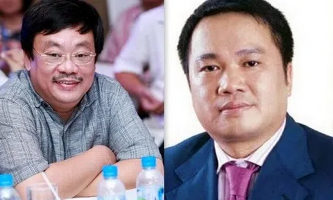   \"Anh em Đông Âu\": Cặp bài trùng đại gia hiếm có trong giới 