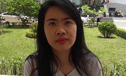 “Thử thách cá voi xanh”: Học sinh, sinh viên nghĩ gì ?