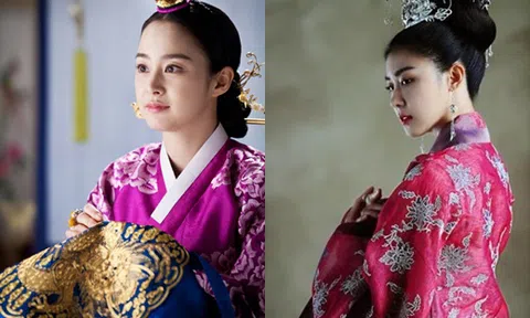 Bí quyết làm đẹp của Vương hậu thời xưa