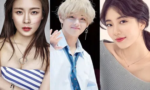 Cách chăm sóc da mặt hàng ngày của các ngôi sao Hàn Quốc (phần 1)