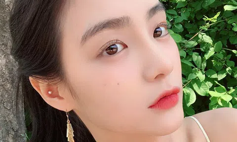 Chuyên gia bật mí hỗn hợp cực dễ làm giúp `tăng tốc` cho lông mày mọc nhanh và dày