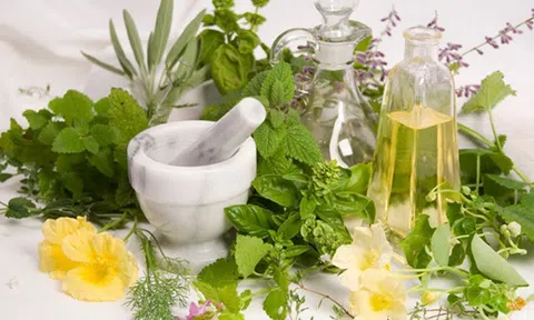 Ngày của mẹ: Dành một ngày cùng mẹ làm đẹp tự nhiên