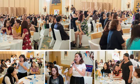 Giảm cân thành công nhờ Max Thin Lipo - Người trong cuộc trải lòng