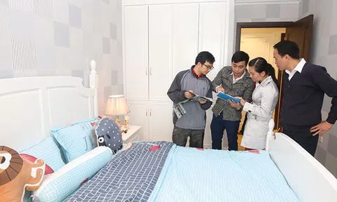 Lãi suất tăng, người vay mua nhà bắt đầu... lo lắng