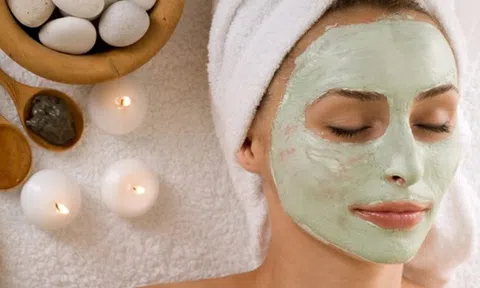 5 xu hướng chăm sóc da hứa hẹn sẽ “bùng nổ” trong năm 2018