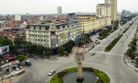 Điều chỉnh quy hoạch sử dụng đất, kế hoạch sử dụng đất tỉnh Bắc Ninh đến 2020