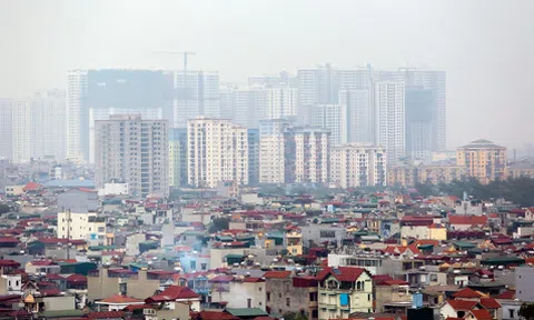 Tiêu thụ chung cư ở Hà Nội gặp khó