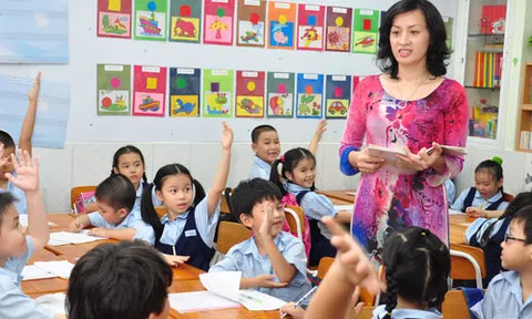 5 điều bất kỳ giáo viên nào cũng mong muốn ở phụ huynh để dạy trẻ tốt hơn