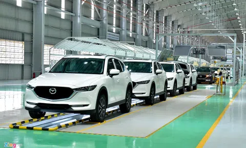 Cơn nghiện xe Nhật của người Đông Nam Á