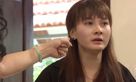 Nàng dâu có nên nhẫn nhịn, một lòng hi sinh vì gia đình chồng?