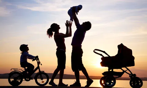 Người đi qua... nhà!