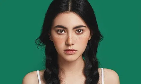 Bí quyết làm đẹp của “ma nữ” Thái Lan Davika Hoorne