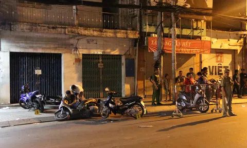 Nóng: Nhóm ‘hiệp sĩ đường phố’ bị tấn công, 2 người tử vong, 3 người bị thương