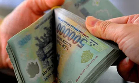 Tiền thưởng hằng tháng có tính đóng BHXH?