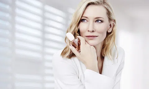 Diễn viên Cate Blanchett – Định nghĩa đích thực về cái đẹp “thần thái”