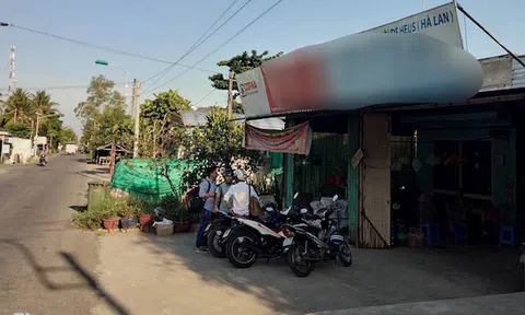 Người dân báo bị cướp 10 tỷ: Nhiều tình tiết cần được làm rõ