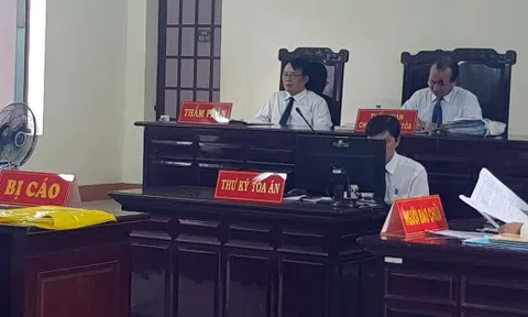 Hội LHPN Việt Nam kiến nghị giám đốc thẩm vụ dâm ô trẻ em tại Vũng Tàu