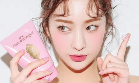 L’ORÉAL chính thức sở hữu công ty mỹ phẩm Hàn Quốc Stylenanda