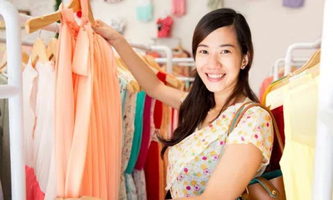  4 bí quyết giúp việc mua sắm ngoài tiệm hay qua mạng sẽ không còn quá khó khăn