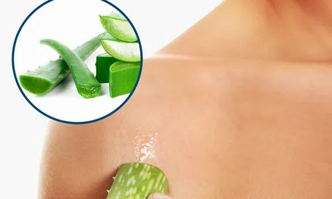 8 phương pháp cực đơn giản mà lại hiệu quả giúp chị em loại bỏ mụn thịt trên da