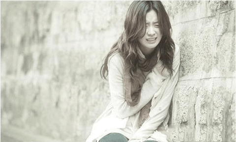 Đàn bà có chồng, một lần ngả nghiêng, cả đời xiêu vẹo…