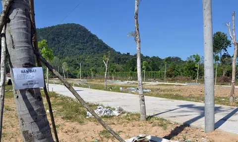 ‘Ôm’ tiền đầu tư đất Phú Quốc, nhà đầu tư nên biết điều này
