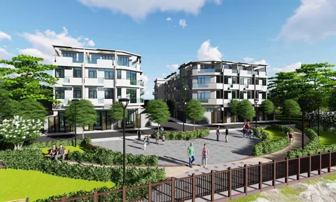 Thận trọng với “dự án ma” thời sốt đất