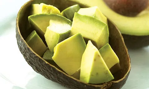 4 cách làm đẹp da mặt từ thiên nhiên