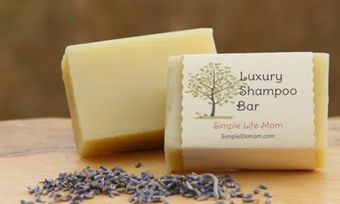 Cách nào sử dụng Bar Shampoo – Xà bông gội đầu hiệu quả?