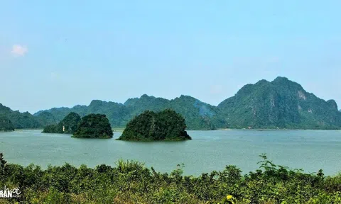 Đến 2030, phát triển Tam Chúc thành khu du lịch Quốc gia